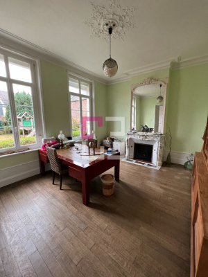 
Maison Mont D Origny 15 pièce(s) 353 m2
