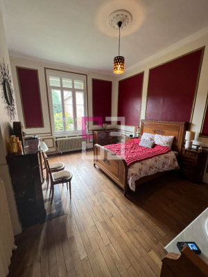 
Maison Mont D Origny 15 pièce(s) 353 m2

