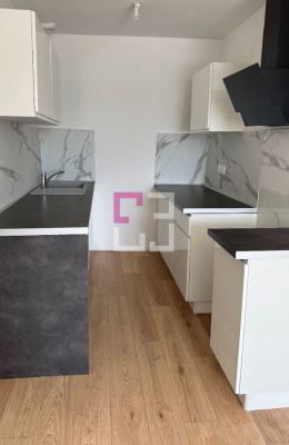 
Appartement Saint Quentin 3 pièce(s) 46.32 m2
