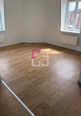 
Appartement Saint Quentin 3 pièce(s) 46.32 m2
