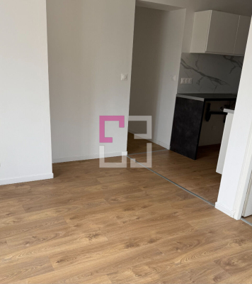 
Appartement Saint Quentin 3 pièce(s) 46.32 m2
