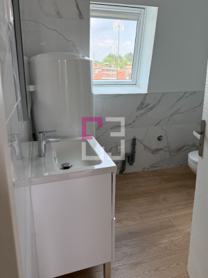 
Appartement Saint Quentin 3 pièce(s) 46.32 m2
