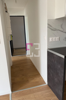 
Appartement Saint Quentin 3 pièce(s) 46.32 m2
