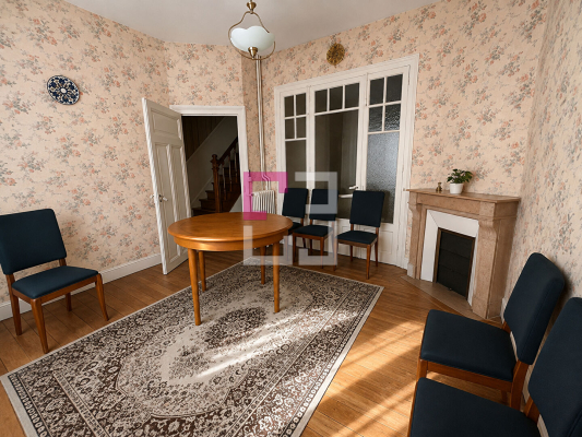 
Maison Chauny 4 pièce(s) 102 m2
