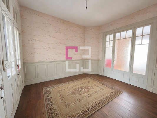 
Maison Chauny 4 pièce(s) 102 m2
