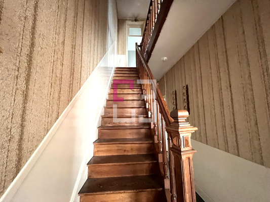 
Maison Chauny 4 pièce(s) 102 m2
