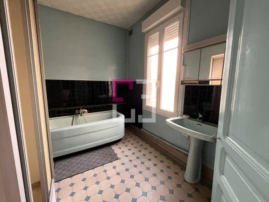 
Maison Chauny 4 pièce(s) 102 m2
