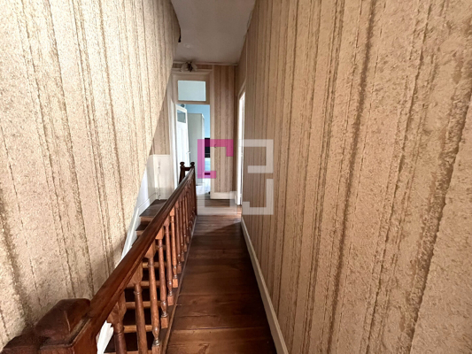 
Maison Chauny 4 pièce(s) 102 m2
