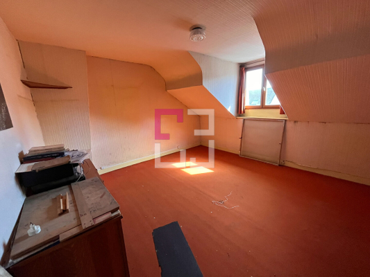 
Maison Chauny 4 pièce(s) 102 m2
