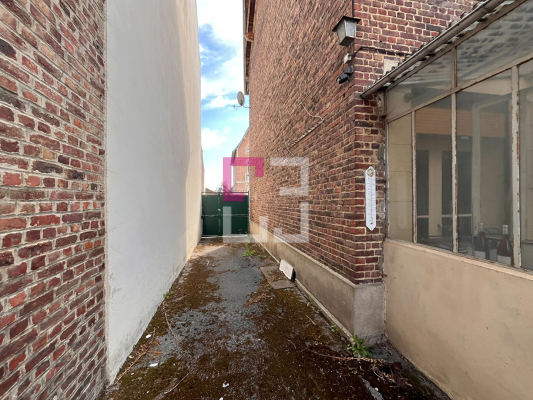 
Maison Chauny 4 pièce(s) 102 m2
