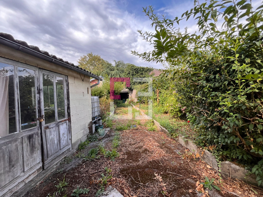 
Maison Chauny 4 pièce(s) 102 m2
