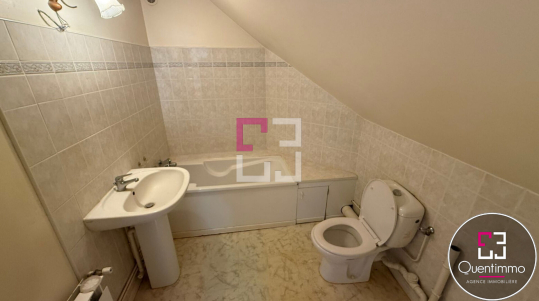 
BAISSE DE PRIX ? MAISON COUP DE C?UR AVEC VUE EXCEPTIONNELLE À LAON
