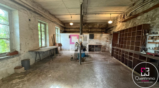 
BAISSE DE PRIX ? MAISON COUP DE C?UR AVEC VUE EXCEPTIONNELLE À LAON
