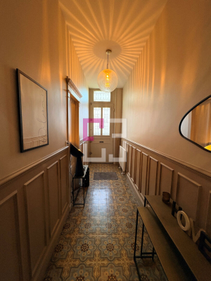 
Maison Saint Quentin 8 pièce(s) 252 m2
