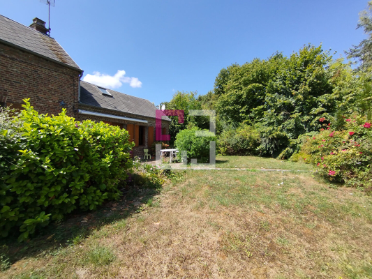 
Propriété CHATILLON-SUR-OISE
