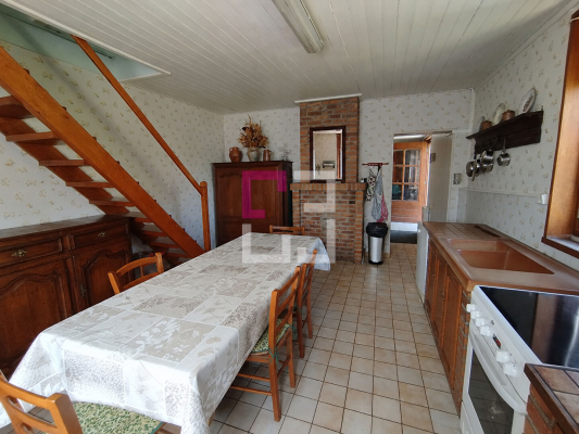 
Propriété CHATILLON-SUR-OISE
