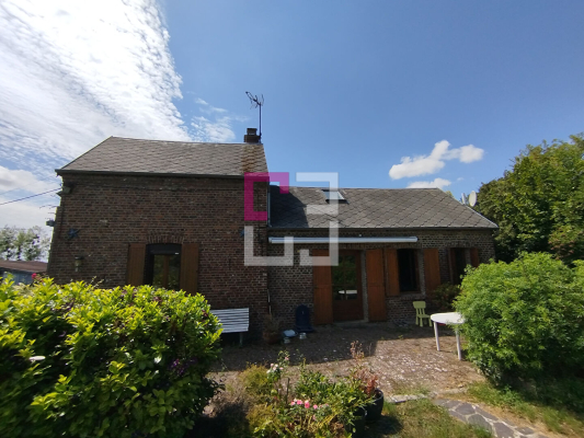 
Propriété CHATILLON-SUR-OISE
