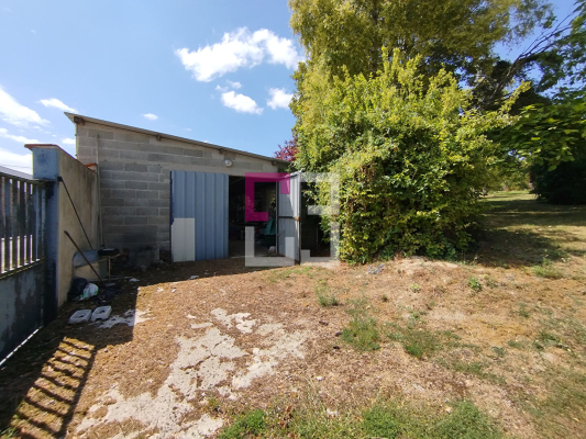 
Propriété CHATILLON-SUR-OISE
