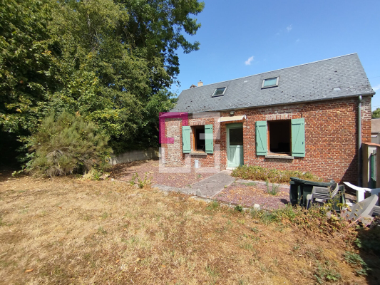 
Propriété CHATILLON-SUR-OISE
