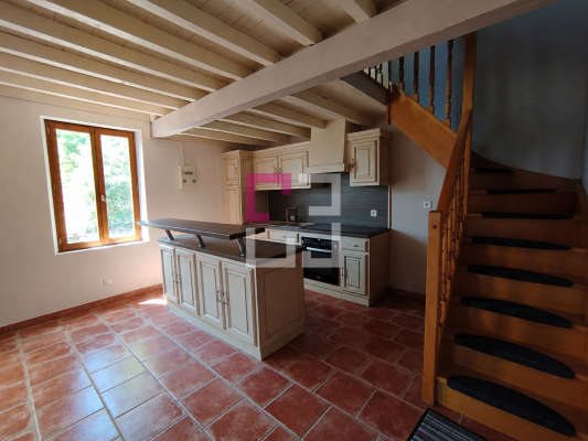 
Propriété CHATILLON-SUR-OISE
