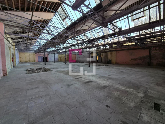 
Local commercial Mont D Origny 2 pièce(s) 4200 m2
