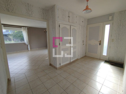 
Pavillon RIBEMONT 5 pièces 107 m²
