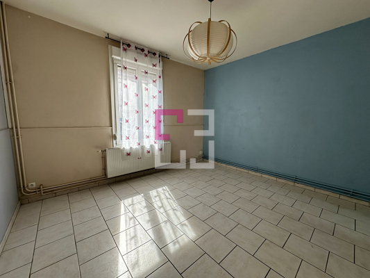 
Maison La Fere 4 pièce(s) 106m2
