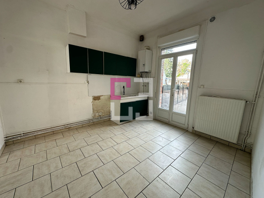 
Maison La Fere 4 pièce(s) 106m2
