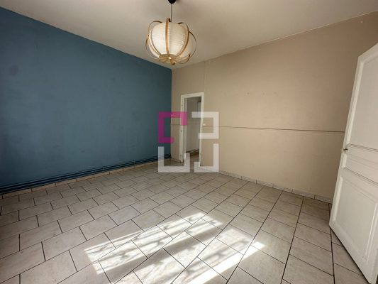 
Maison La Fere 4 pièce(s) 106m2
