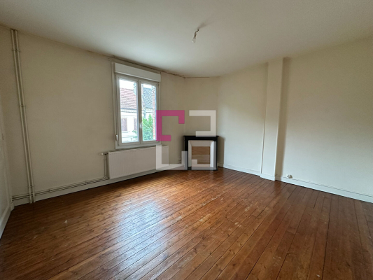 
Maison La Fere 4 pièce(s) 106m2
