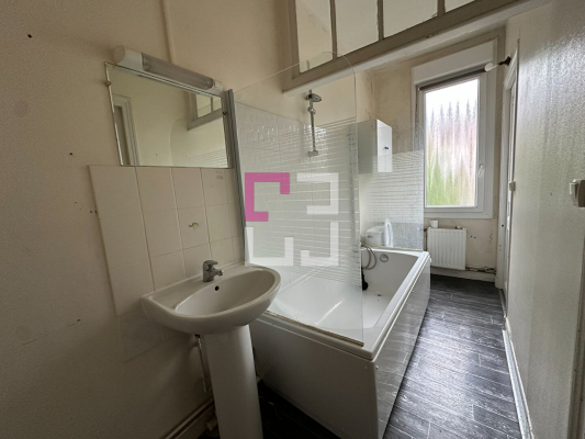 
Maison La Fere 4 pièce(s) 106m2
