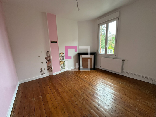 
Maison La Fere 4 pièce(s) 106m2
