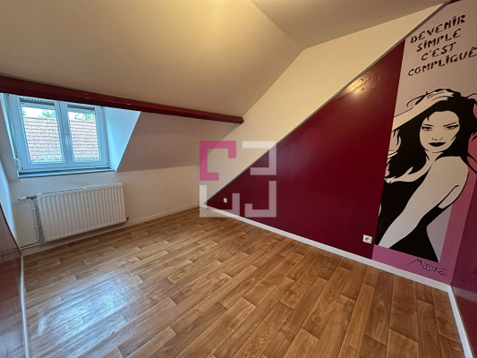 
Maison La Fere 4 pièce(s) 106m2
