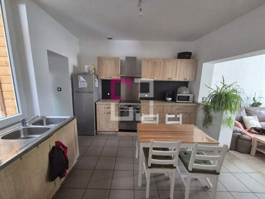 
Maison Ribemont 4 pièce(s) 75 m2
