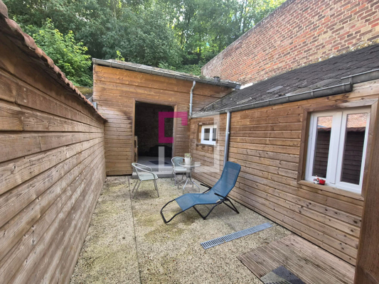 
Maison Ribemont 4 pièce(s) 75 m2
