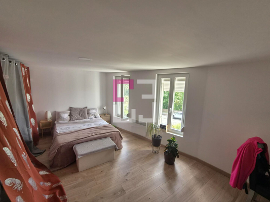 
Maison Ribemont 4 pièce(s) 75 m2
