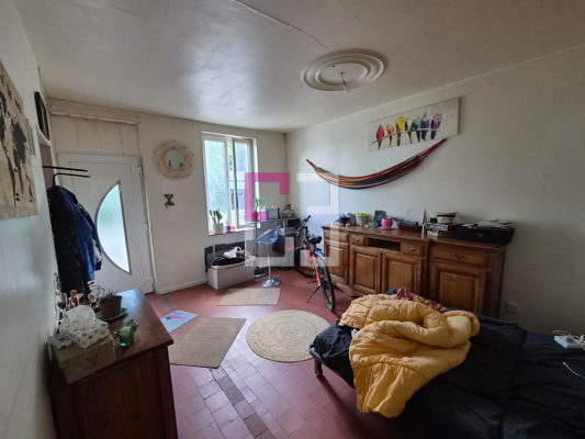 
Maison Origny Sainte Benoite 4 pièce(s) 82 m2
