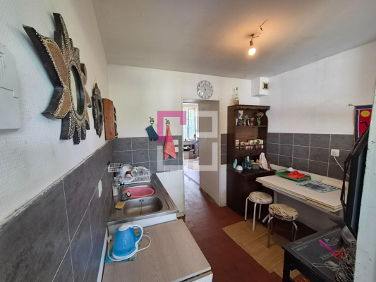 
Maison Origny Sainte Benoite 4 pièce(s) 82 m2
