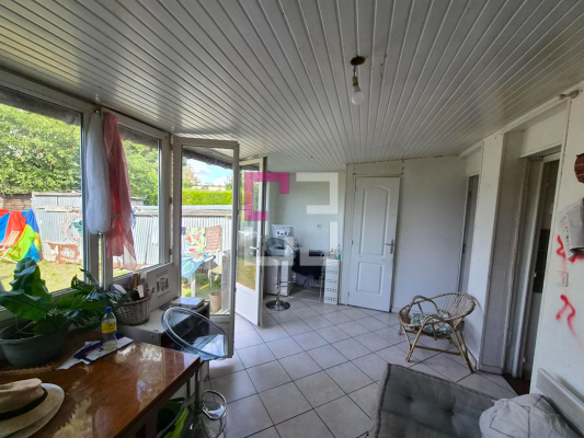 
Maison Origny Sainte Benoite 4 pièce(s) 82 m2
