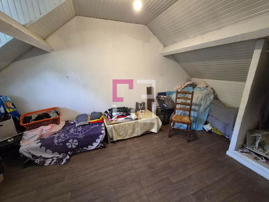 
Maison Origny Sainte Benoite 4 pièce(s) 82 m2
