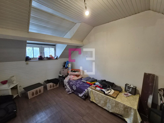 
Maison Origny Sainte Benoite 4 pièce(s) 82 m2
