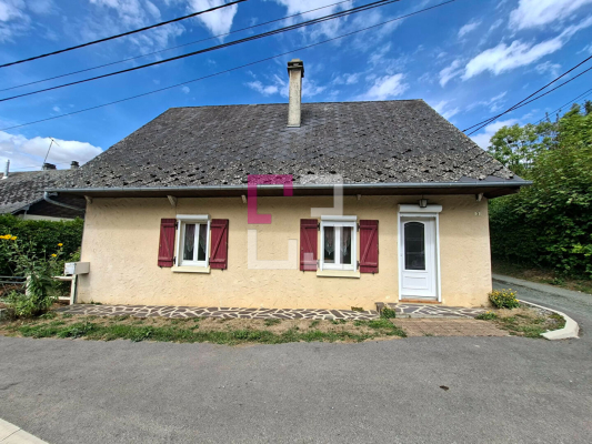 
Maison Morgny En Thierache 5 pièce(s) 100 m2
