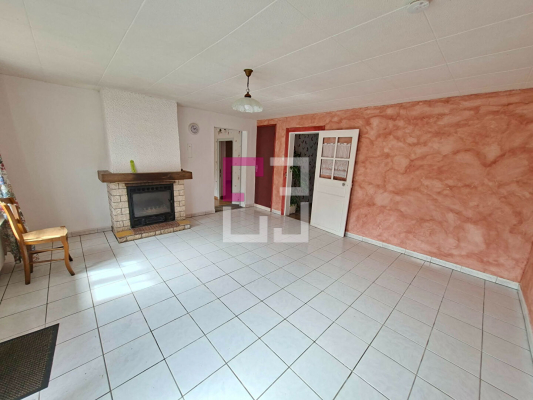 
Maison Morgny En Thierache 5 pièce(s) 100 m2
