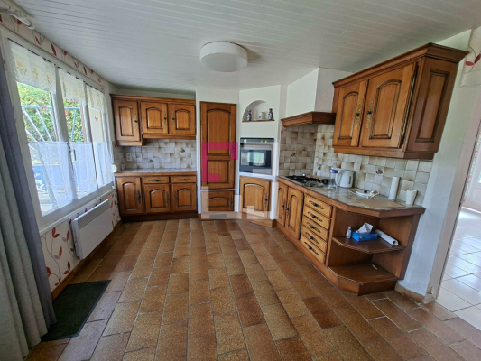 
Maison Morgny En Thierache 5 pièce(s) 100 m2
