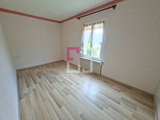 
Maison Morgny En Thierache 5 pièce(s) 100 m2
