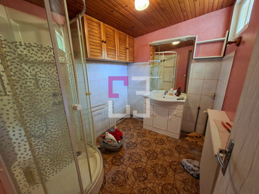 
Maison Morgny En Thierache 5 pièce(s) 100 m2
