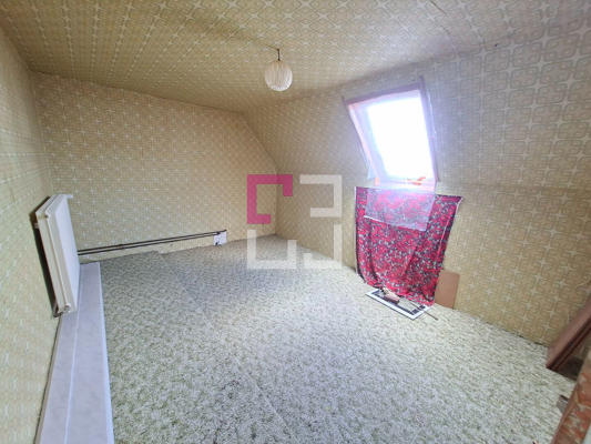 
Maison Morgny En Thierache 5 pièce(s) 100 m2
