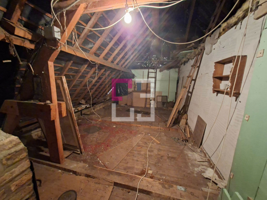 
Maison Morgny En Thierache 5 pièce(s) 100 m2
