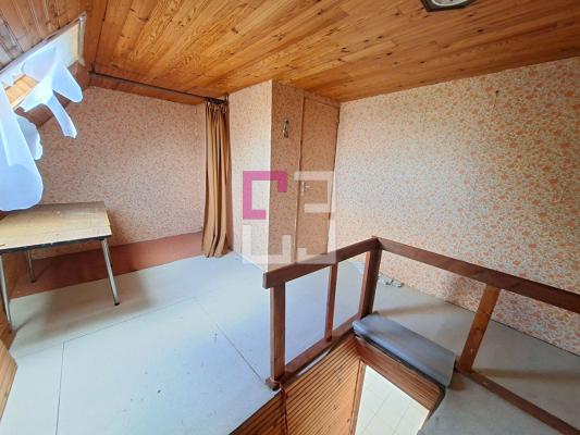 
Maison Morgny En Thierache 5 pièce(s) 100 m2
