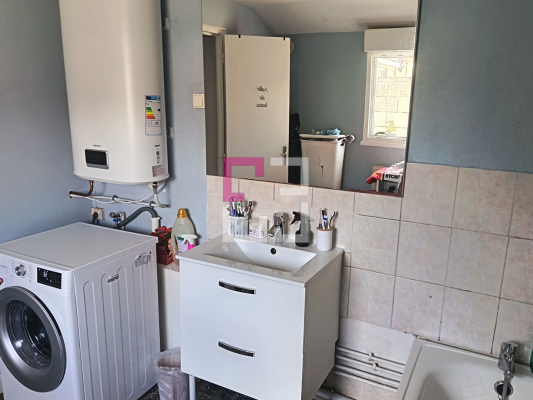 
Maison Bohain En Vermandois 5 pièce(s) 115 m2
